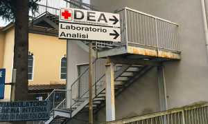 ospedale dea cartello