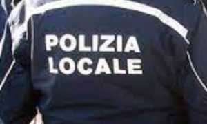polizia locale generica