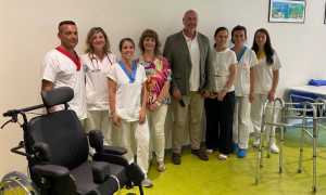 ponderano donazione pro loco