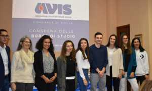 premiati avis biella