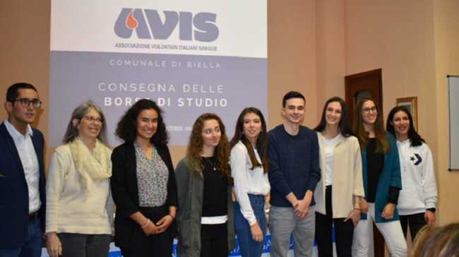 premiati avis biella