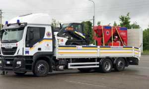 protez civile piemonte