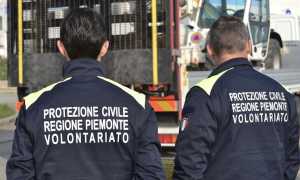 protezione civile piemonte