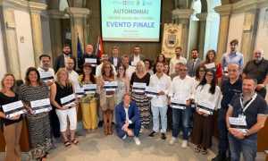 provincia progetto leader