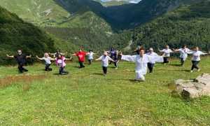 qi gong