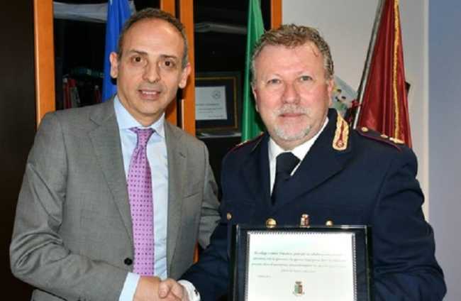 questura biella ciccimarra e lubrano