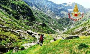 ricerca persona rassa