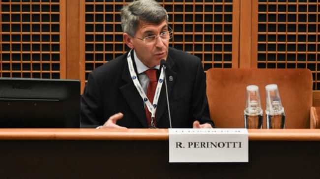 roberto perinotti