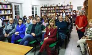 rovasenda biblioteca docu film