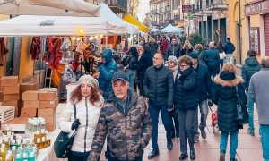 santhia fiera santa caterina