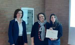 scuola liceo cossato premiato