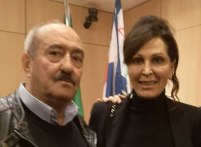 serafia alfio santarche