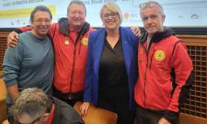 soccorso alpino biella a