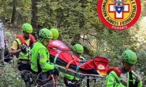 soccorso alpino biella