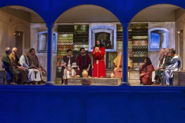 sordevolo passione a