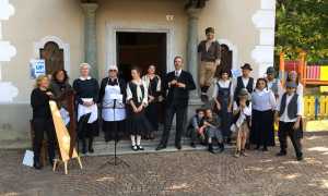 storie di piazza sostegno