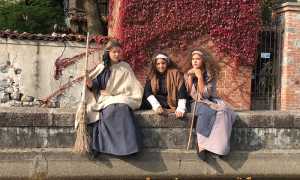 storie di piazza streghe