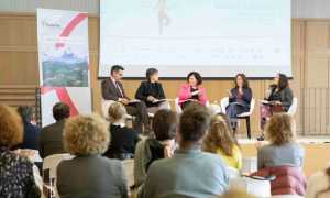 tavola rotonda bilanciare 