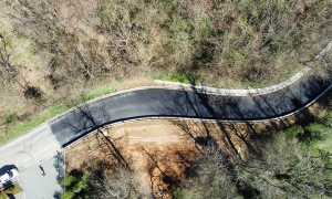 ternengo ronco lavori