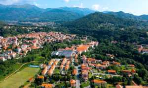 tollegno 1900 filatura