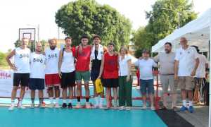 torneo basket vigliano