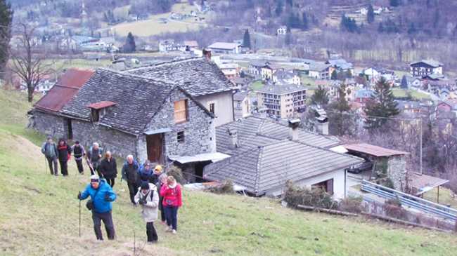 trotapian crodo presepi