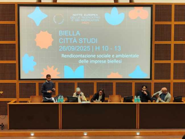 unight città studi biella