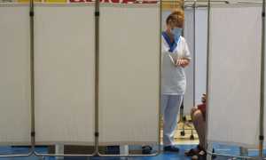 vaccini attesa puntura