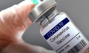 vaccino covid coronavirus boccetta