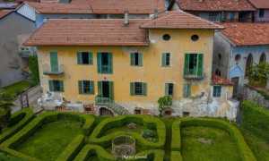 valdilana casa regis