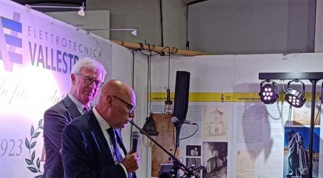vallestrona elettrotecnica