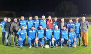 vecchie glorie novara