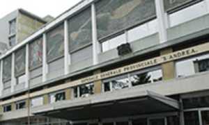 vercelli ospedale esterno