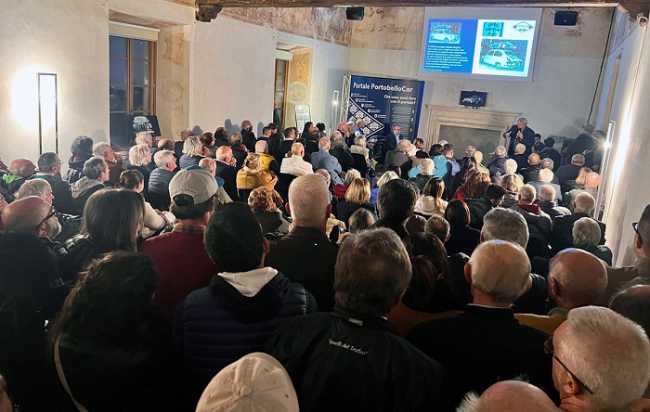 verrone libro statos