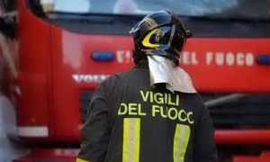 vigili del fuoco generica a