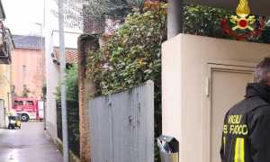 vigili del fuoco generica