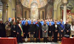 virgo fidelis cossato