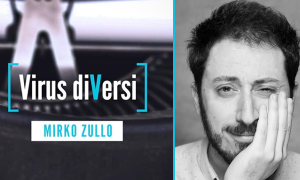 virus diversi mirko zullo