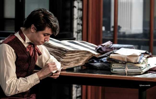 vitale barberis canonico spettacolo