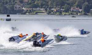 viverone motonautica