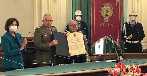 biella generale graziano