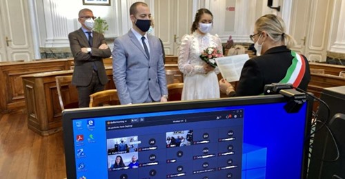 biella matrimonio web