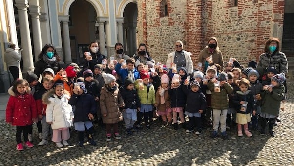 biella scuole