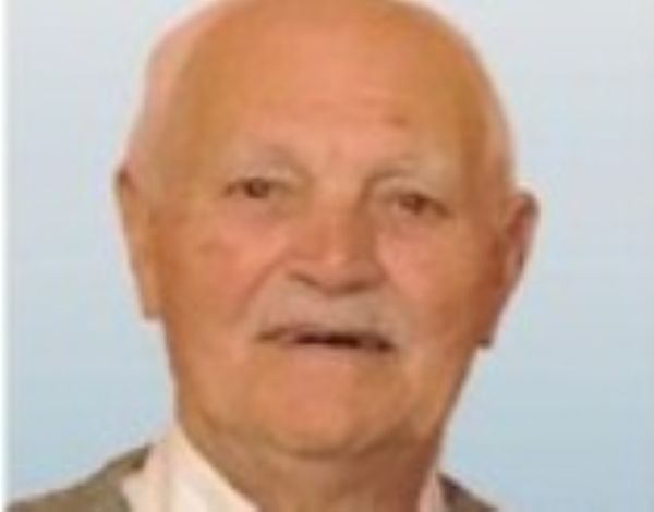 lutto giovanni ciscato