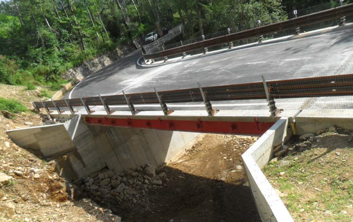 occhieppo superiore ponte rio furia