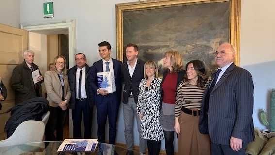 anno sportivo piemontese