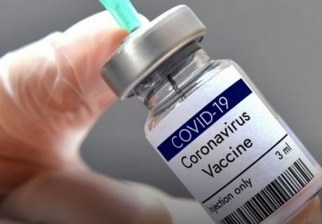 vaccino covid coronavirus boccetta