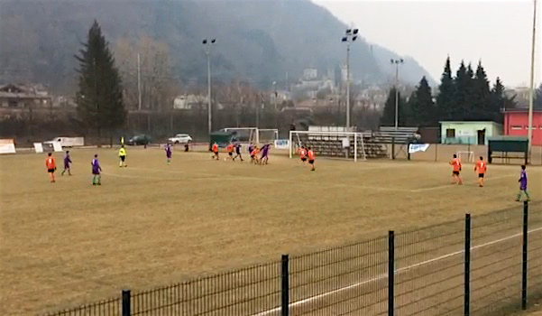 vogogna calcio azione