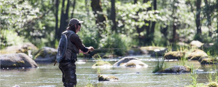 Pesca: rinviato ancora l'inizio della stagione a causa della siccità