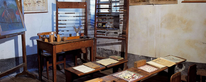 Bando per operatori nei musei del Biellese